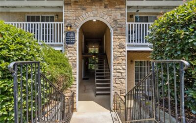 3155 Seven Pines Court #303 Atlanta, Georgia 30339 – Leased – $1550