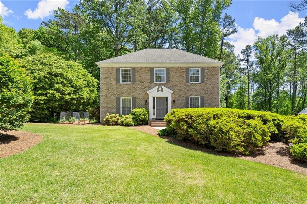 2114 wyeth walk