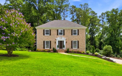 2114 Wyeth Walk Marietta GA 30062 – Just Listed – $685,000