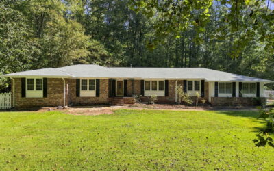 2207 Rosser Place Some Rise GA 30087 – Just Listed – $525,000